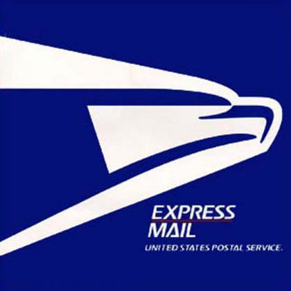 Same Or Next Day Production And Express Mail..